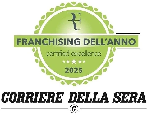 Marchio dell'anno 2025 Marchio dell'anno 2025