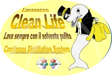 lavanderie Clean Life lavanderie Clean Life innovative